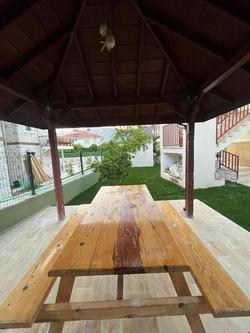 Akçapınar Altın Konakları