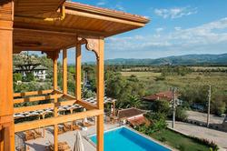 Grand Hotel Azmakhan Spa And Wellness