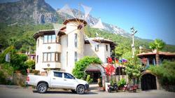 Hotel Gökova
