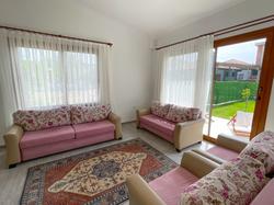 Gökova Elmalı Suits