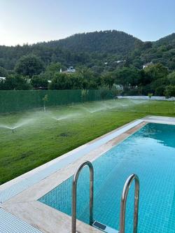 Gökova Elmalı Suits