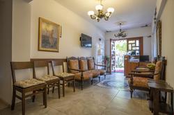 İnci Apart Otel