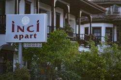 İnci Apart Otel