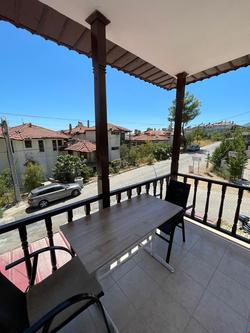 Incili Pansiyon-otel-apart