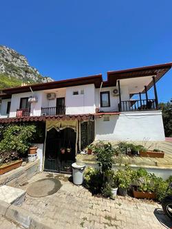 Incili Pansiyon-otel-apart