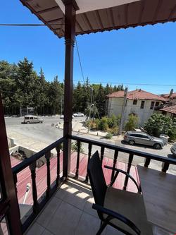 Incili Pansiyon-otel-apart