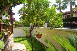 Jasmine Suites Akyaka