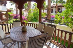 Jasmine Suites Akyaka