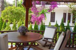 Jasmine Suites Akyaka