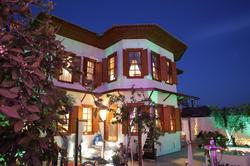 Meltem Hanım Konağı