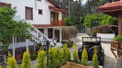 Tomsan Villas Akyaka