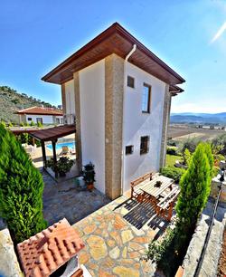 Villa Deniz 1