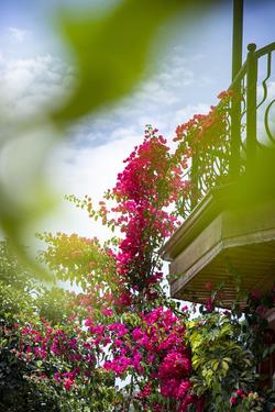 Akyaka Villa Marine