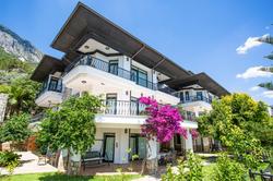 Akyaka Villa Marine