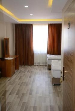 Grand Serhad Han Otel