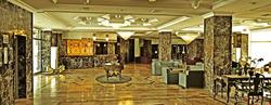 Gold Yıldırım Hotel