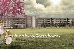 Gold Yıldırım Hotel