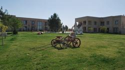 Kapadokya Kartal Hotel