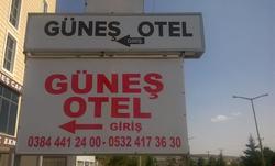 Güneş Hotel