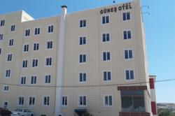 Güneş Hotel