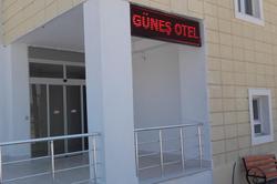 Güneş Hotel