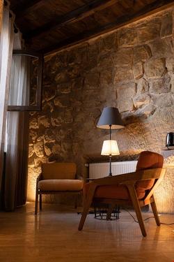 Corner İn Cappadocia 2