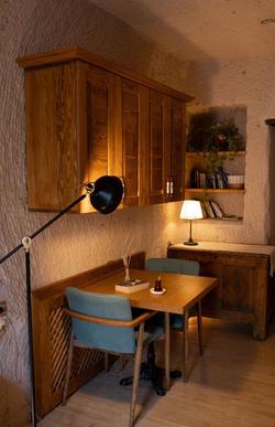 Corner İn Cappadocia 2