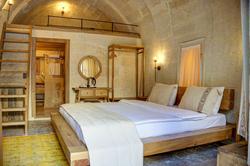 Alfa Cave Hotel