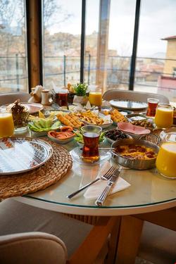 Alfa Cave Hotel