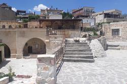 Aziz Cave Hotel
