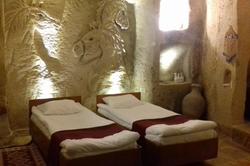 Aziz Cave Hotel