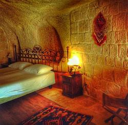 Cappa Villa Cave Hotel & SPA