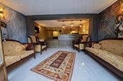 Cappadocia Hobbit House
