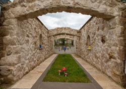 Cappadocia Hobbit House