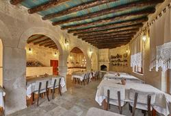 Charm Of Cappadocia