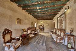 Charm Of Cappadocia