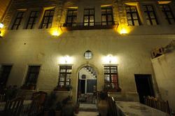 Chelebi Of Cappadocia Cave Suite