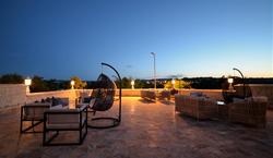 Crassus Cave Hotel