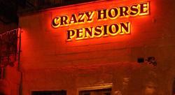 Crazy Horse Pension