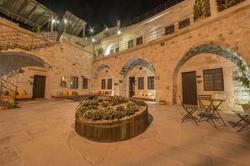 Dere Suites Cappadocia