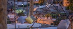Dere Suites Cappadocia