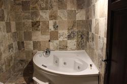 Dilek Tepesi Cave Hotel