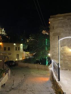 Ela Cave House