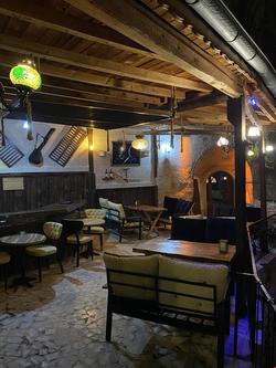Ela Cave House