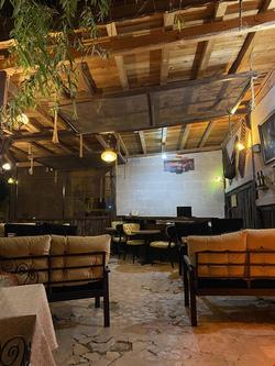 Ela Cave House
