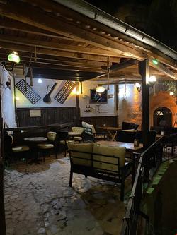 Ela Cave House