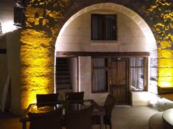 Gamirasu Village House