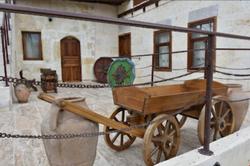 Glamada Cave Hotel