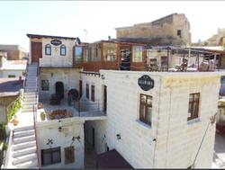 Glamada Cave Hotel