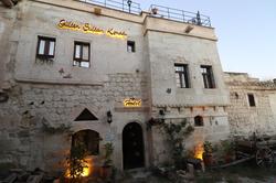 Gülten Sultan Konağı